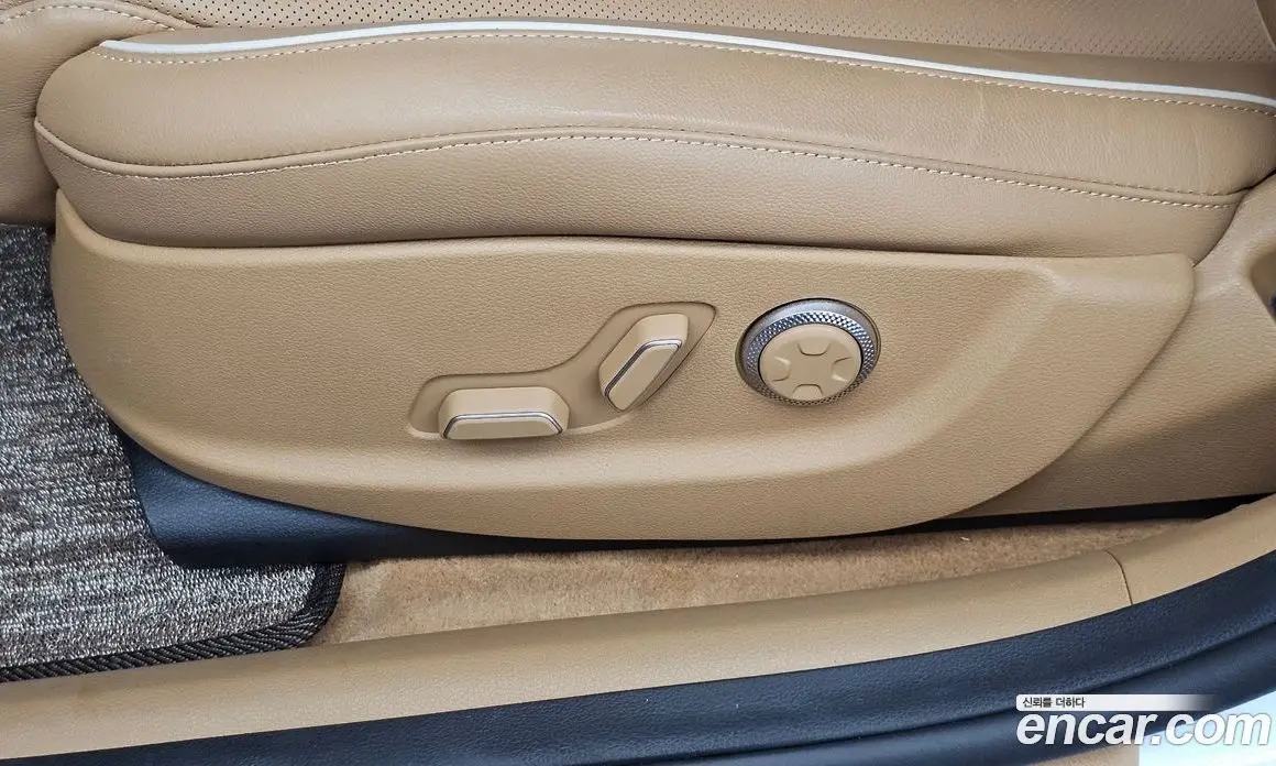 Genesis G80 2024 2.5 автомат (гидро), фото 16