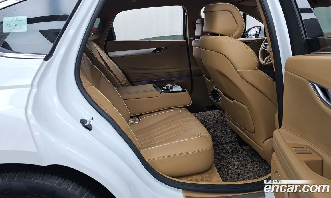 Genesis G80 2024 2.5 автомат (гидро), фото 18