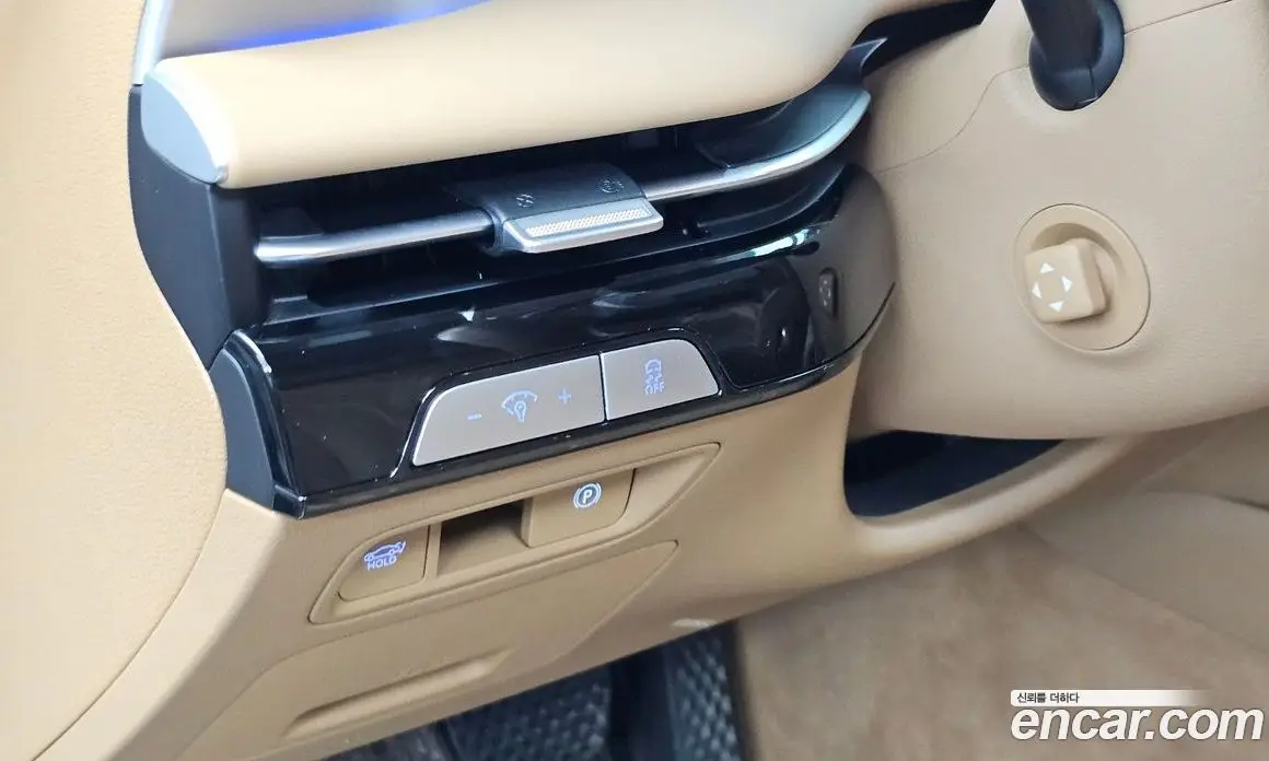 Genesis G80 2024 2.5 автомат (гидро), фото 27