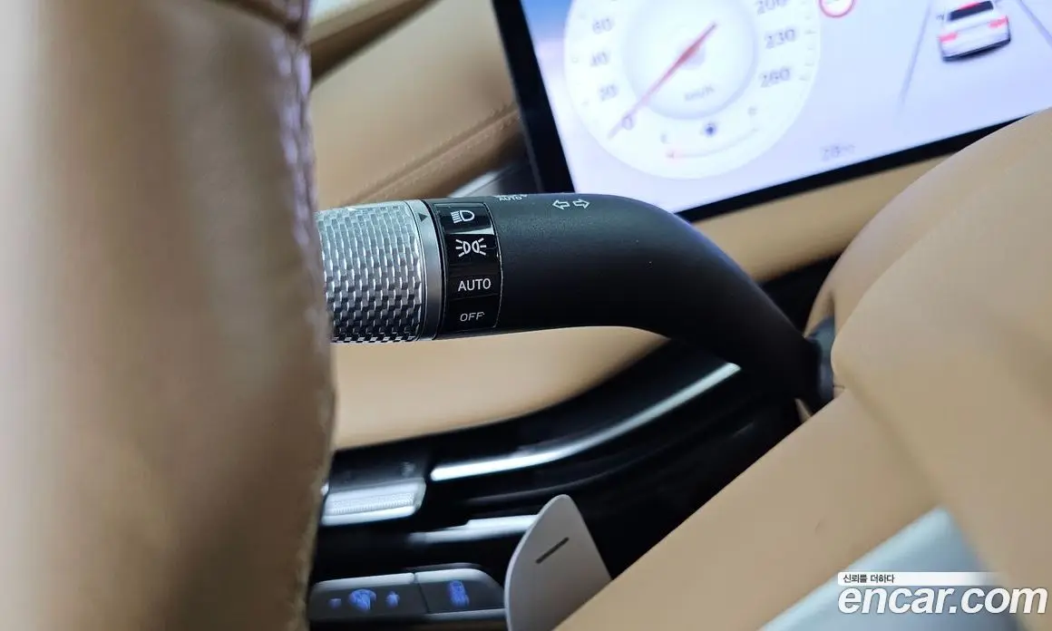 Genesis G80 2024 2.5 автомат (гидро), фото 28