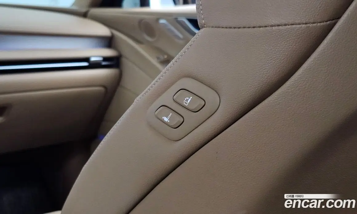 Genesis G80 2024 2.5 автомат (гидро), фото 30