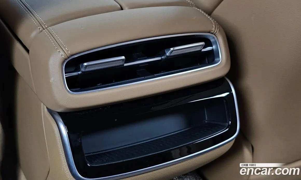Genesis G80 2024 2.5 автомат (гидро), фото 33