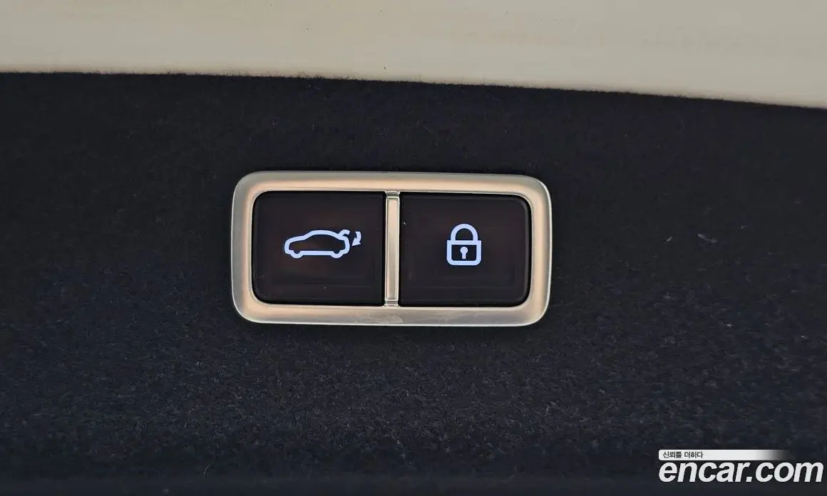 Genesis G80 2024 2.5 автомат (гидро), фото 35