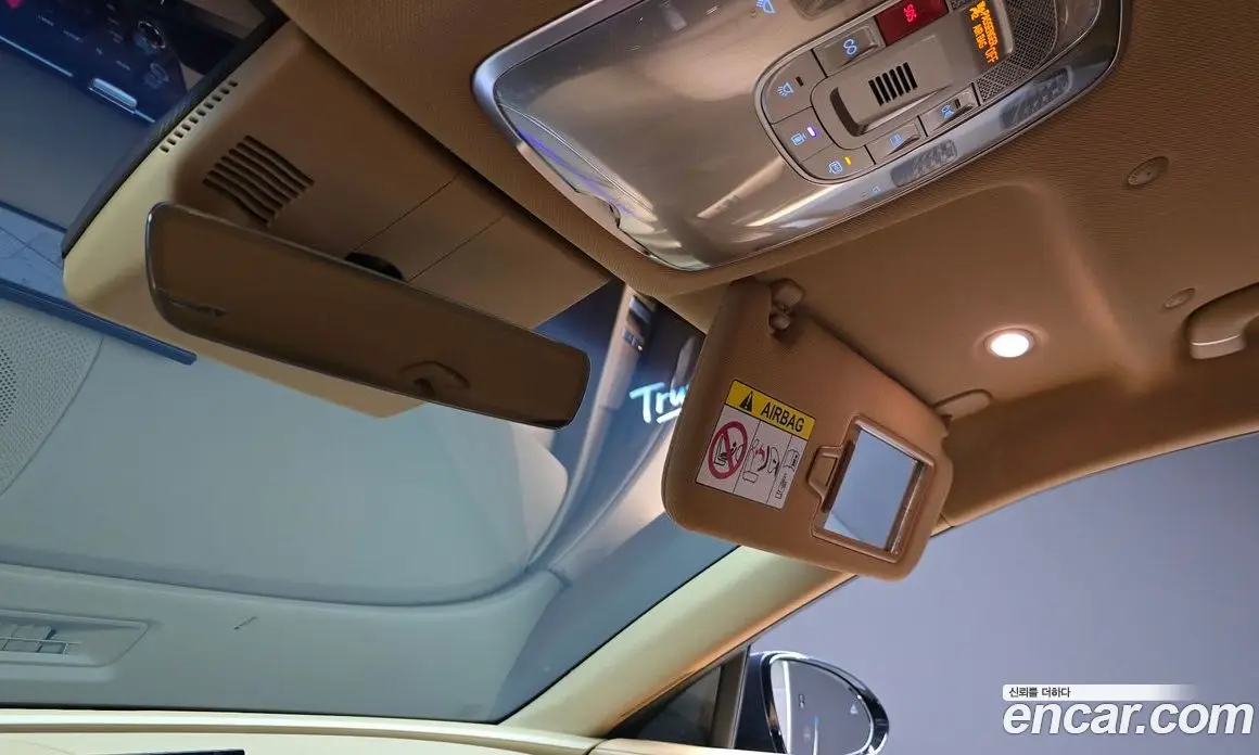 Genesis G80 2025 2.5 автомат (гидро), фото 19