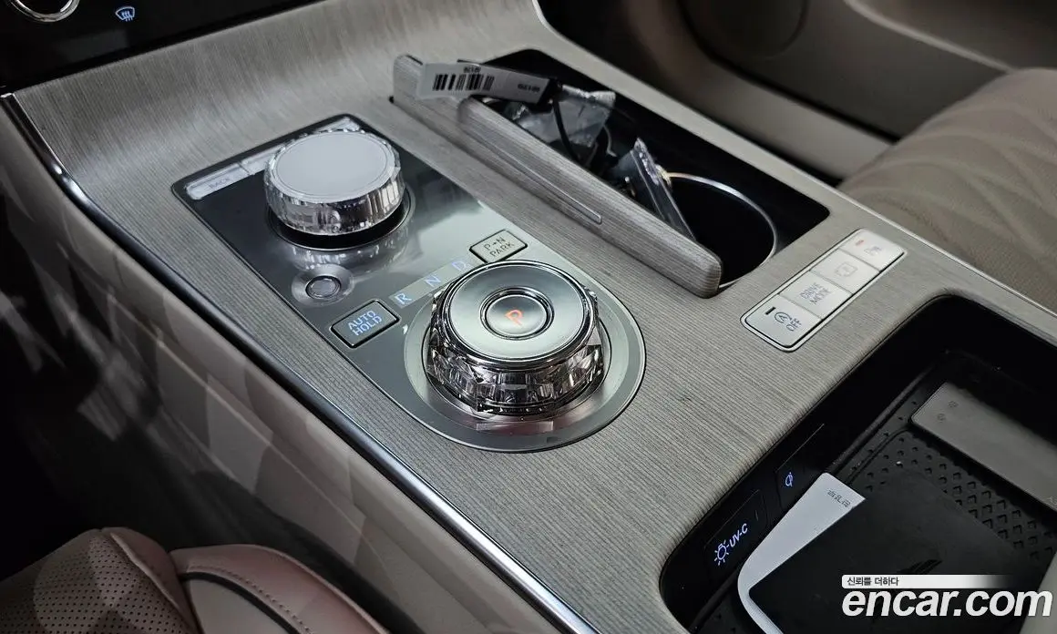 Genesis G80 2025 2.5 автомат (гидро), фото 11