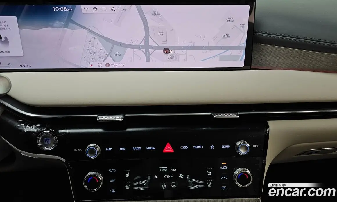 Genesis G80 2025 2.5 автомат (гидро), фото 19