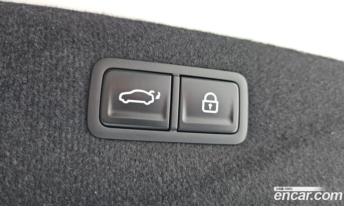 Genesis G80 2025 2.5 автомат (гидро), фото 26