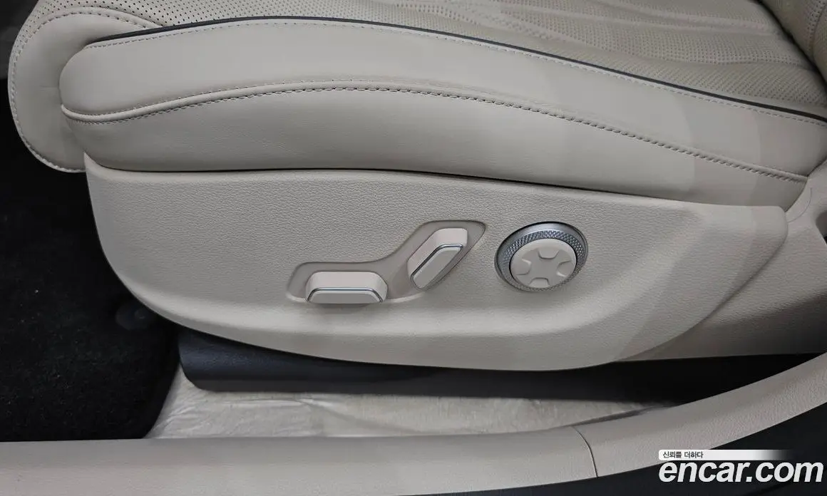 Genesis G80 2025 2.5 автомат (гидро), фото 28