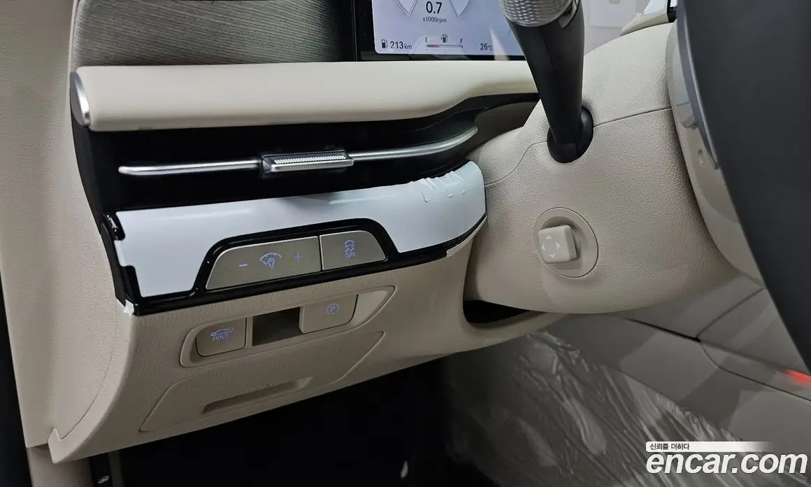 Genesis G80 2025 2.5 автомат (гидро), фото 29
