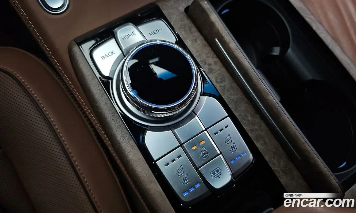 Genesis G90 2019 5.0 автомат (гидро), фото 22