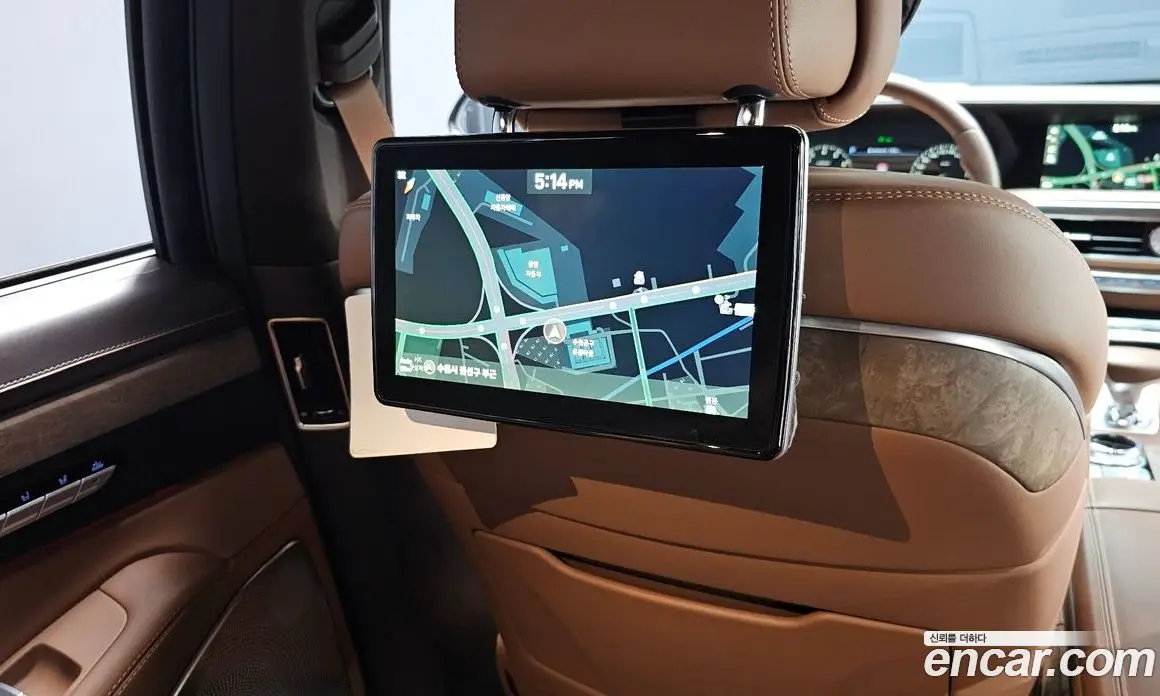 Genesis G90 2019 5.0 автомат (гидро), фото 30