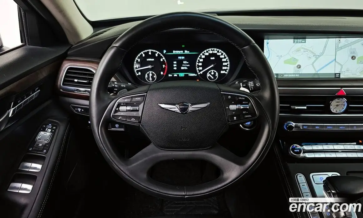 Genesis G90 2021 3.8 автомат (гидро), фото 12 Genesis G90 2021 3.8 автомат (гидро), фото 12