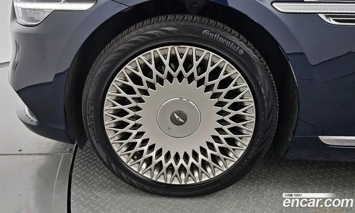 Genesis G90 2021 3.8 автомат (гидро), фото 4 Genesis G90 2021 3.8 автомат (гидро), фото 4