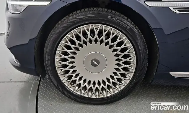 Genesis G90 2021 3.8 автомат (гидро), миниатюра 4 Genesis G90 2021 3.8 автомат (гидро), миниатюра 4