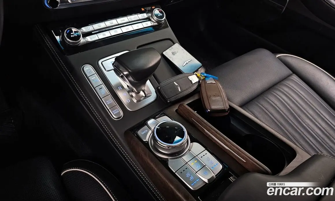 Genesis G90 2021 3.8 автомат (гидро), фото 8 Genesis G90 2021 3.8 автомат (гидро), фото 8