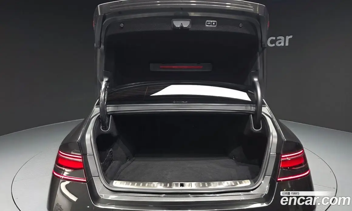 Genesis G90 2022 3.5 автомат (гидро), фото 26