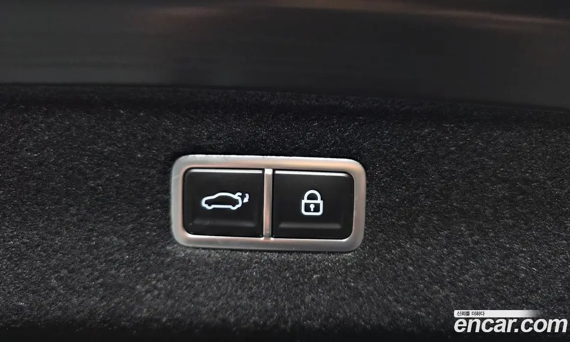 Genesis G90 2022 3.5 автомат (гидро), фото 28