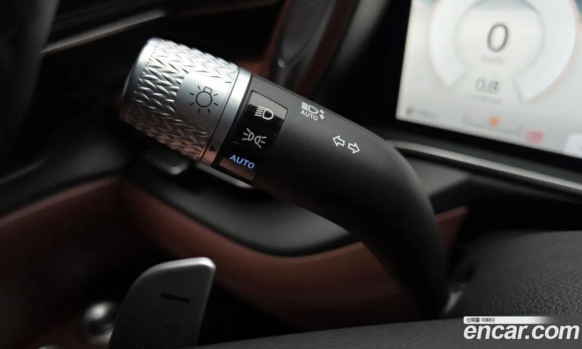 Genesis G90 2022 3.5 автомат (гидро), фото 30
