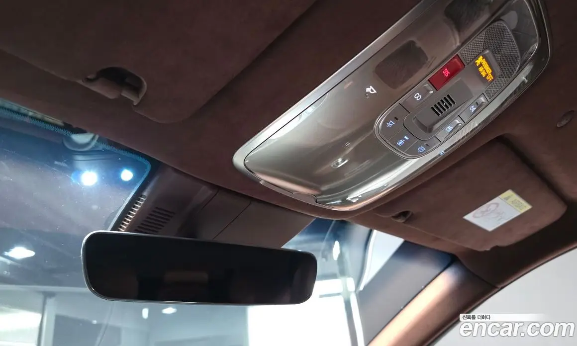 Genesis G90 2022 3.5 автомат (гидро), фото 32