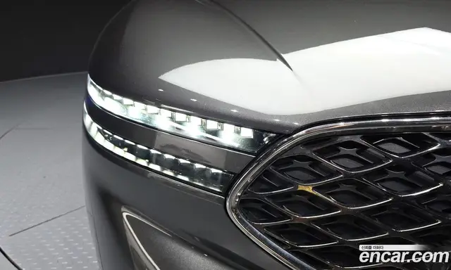 Genesis G90 2022 3.5 автомат (гидро), миниатюра 8