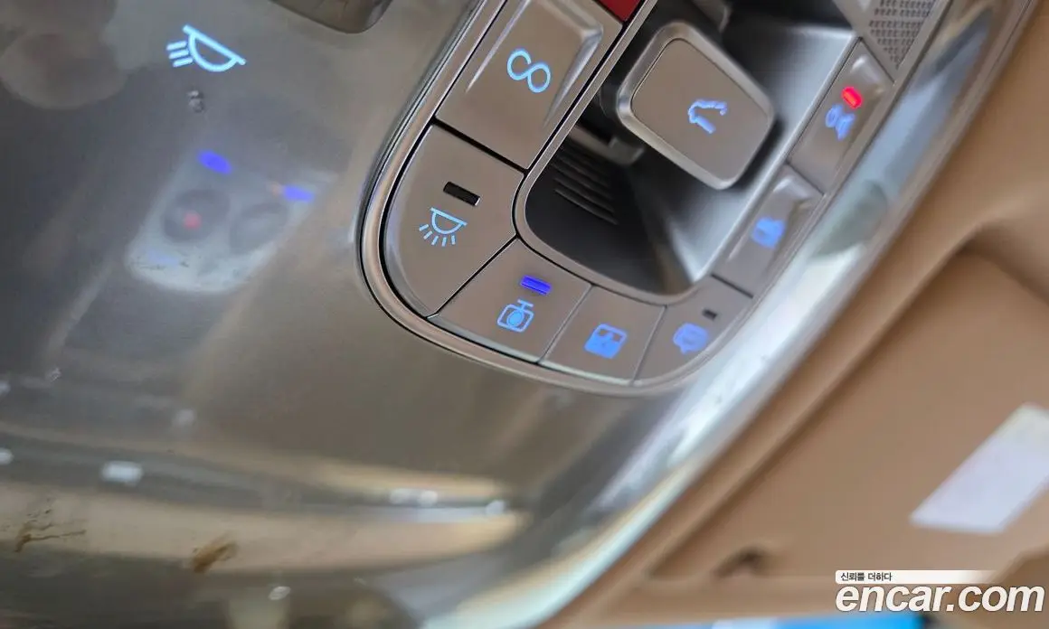 Genesis G90 2022 3.5 автомат (гидро), фото 22