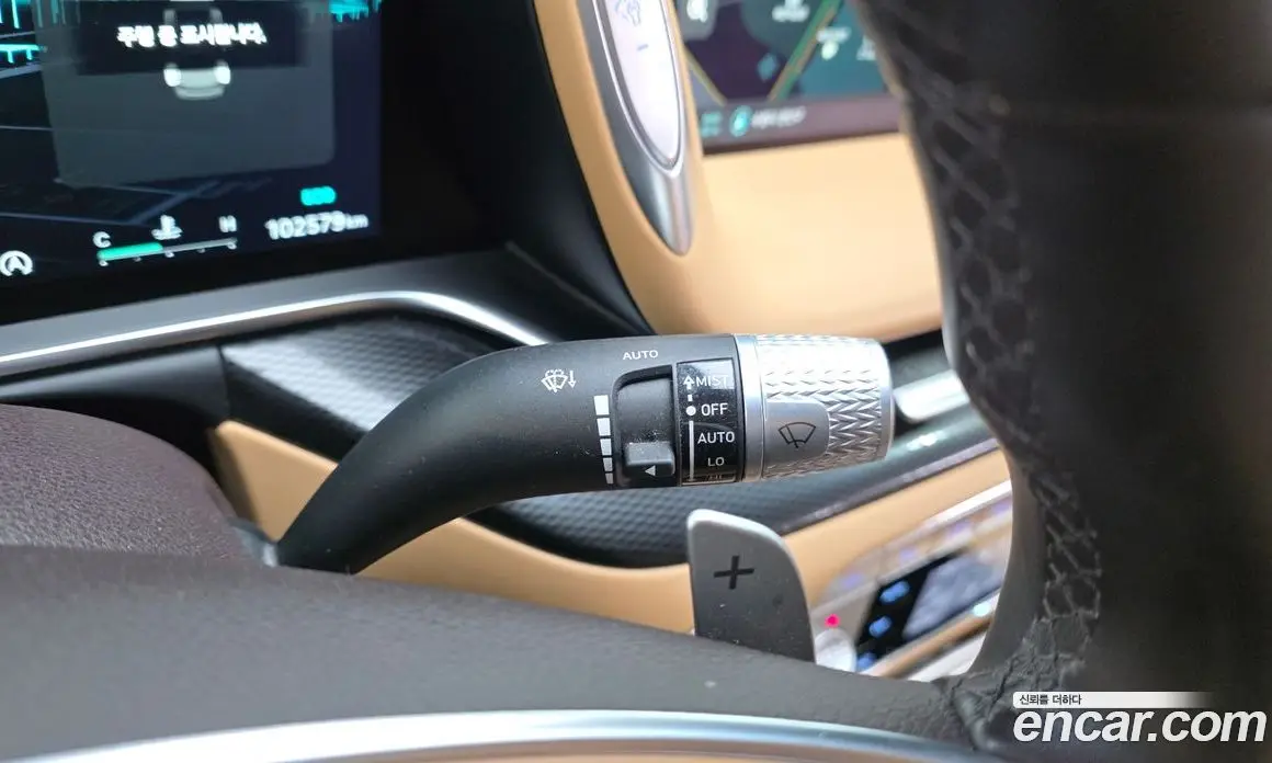 Genesis G90 2022 3.5 автомат (гидро), фото 24