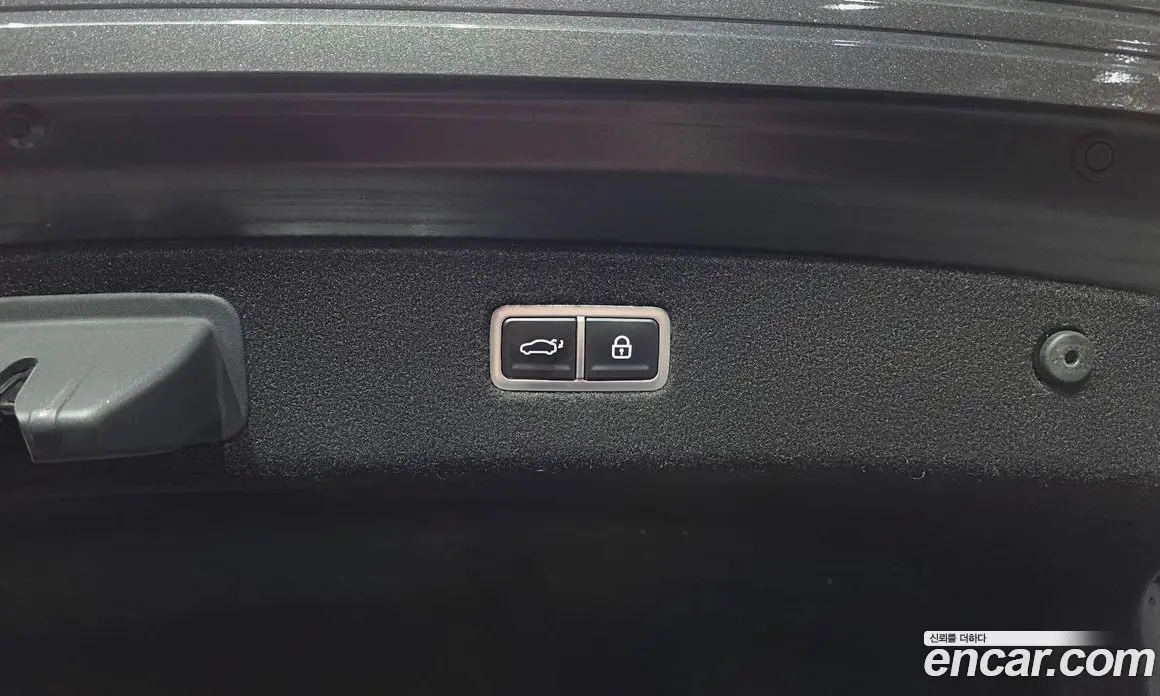 Genesis G90 2022 3.5 автомат (гидро), фото 25