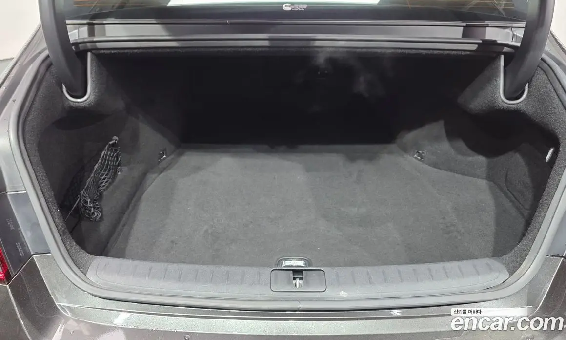 Genesis G90 2022 3.5 автомат (гидро), фото 26