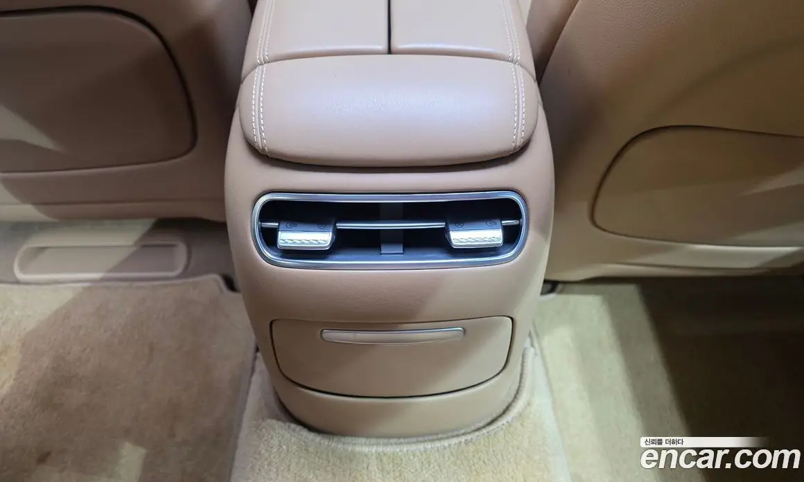 Genesis G90 2022 3.5 автомат (гидро), фото 38