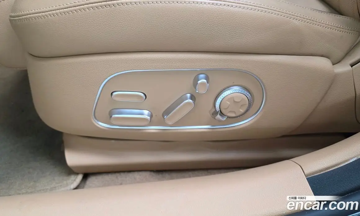Genesis G90 2022 3.5 автомат (гидро), фото 39
