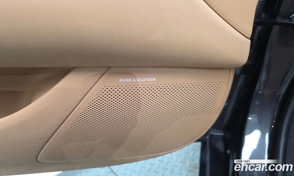 Genesis G90 2022 3.5 автомат (гидро), фото 41