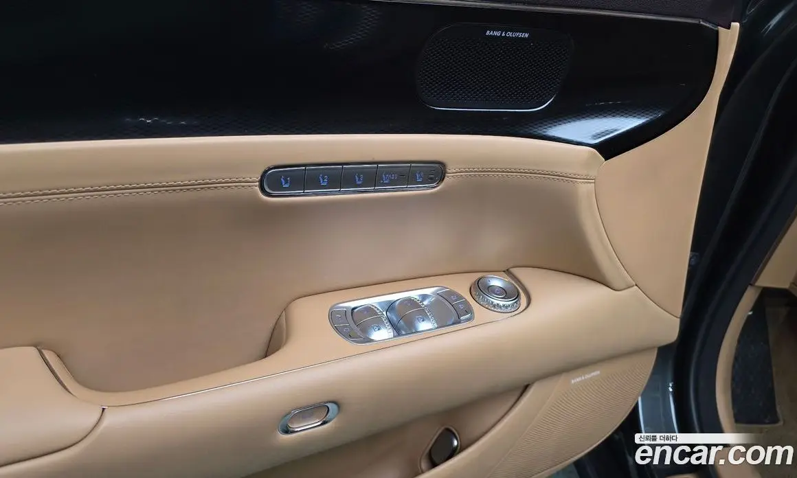 Genesis G90 2022 3.5 автомат (гидро), фото 42