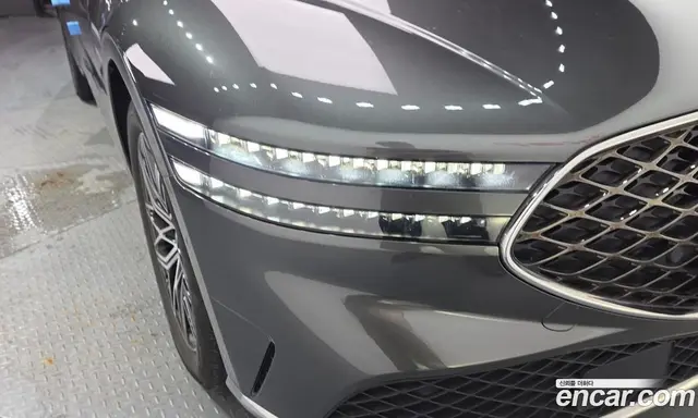 Genesis G90 2022 3.5 автомат (гидро), миниатюра 8