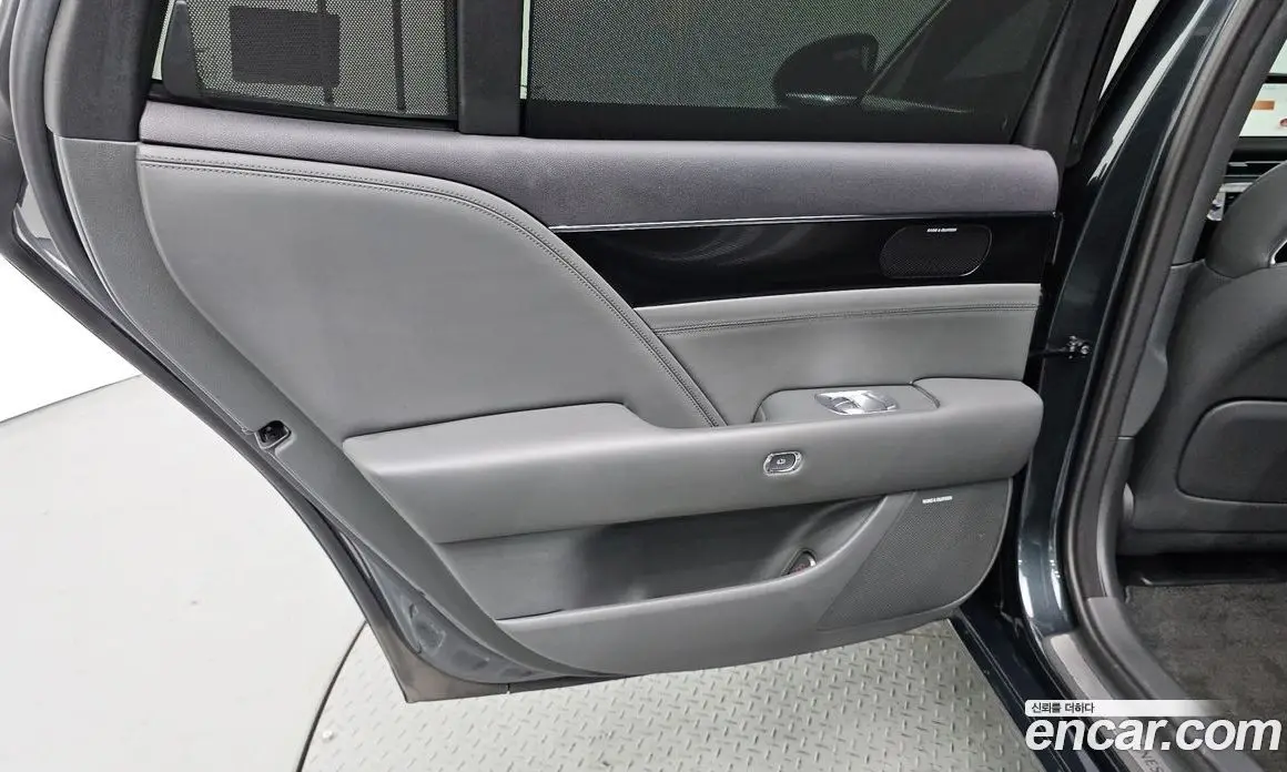 Genesis G90 2022 3.5 автомат (гидро), фото 14