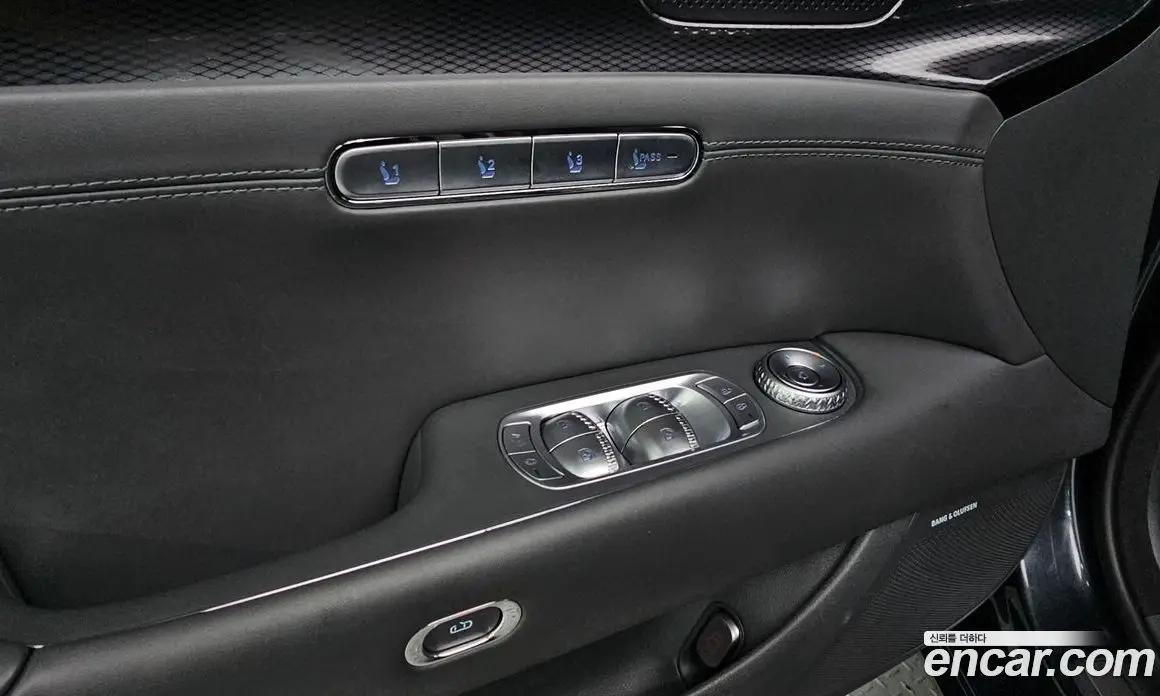 Genesis G90 2022 3.5 автомат (гидро), фото 22