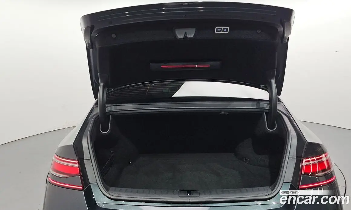 Genesis G90 2022 3.5 автомат (гидро), фото 25
