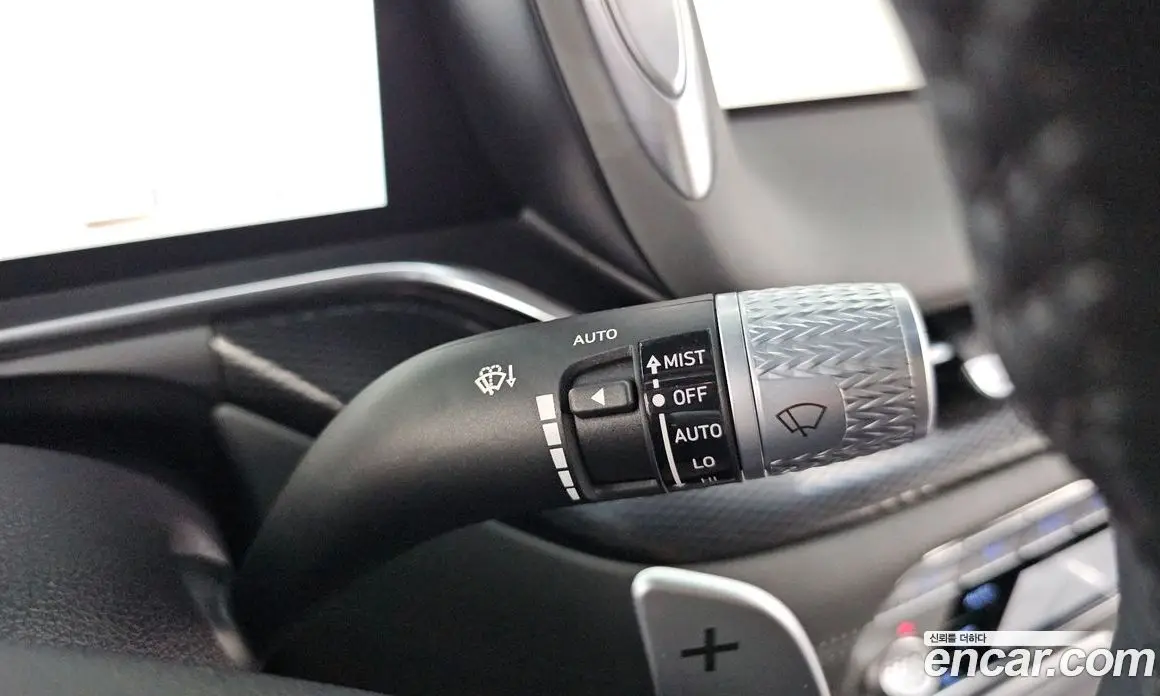 Genesis G90 2022 3.5 автомат (гидро), фото 26