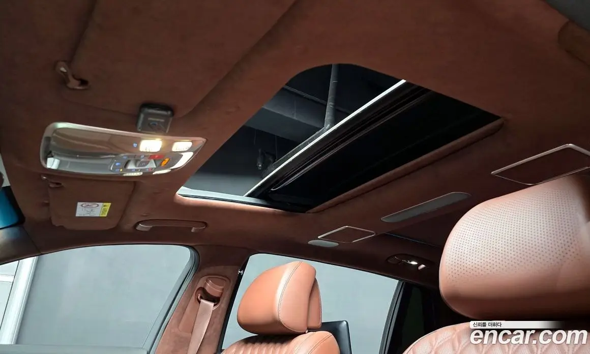 Genesis G90 2023 3.5 автомат (гидро), фото 18