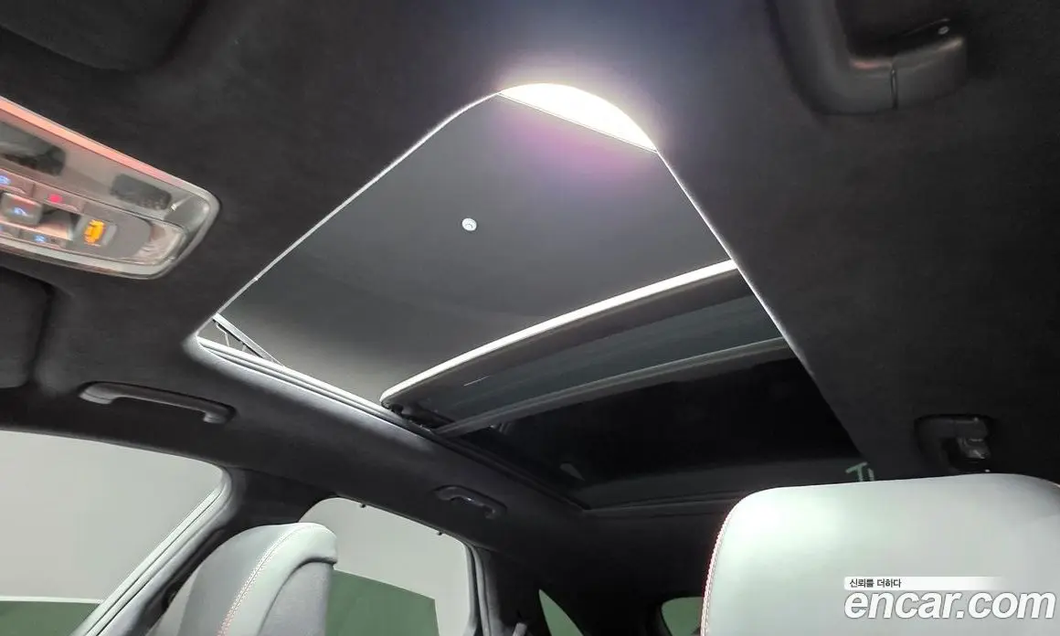 Genesis GV70 2021 2.5 автомат (гидро), фото 24