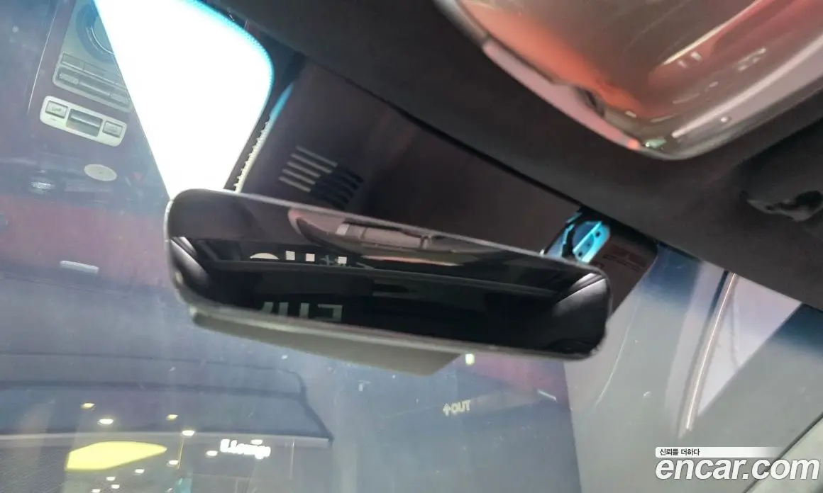 Genesis GV70 2021 2.5 автомат (гидро), фото 27