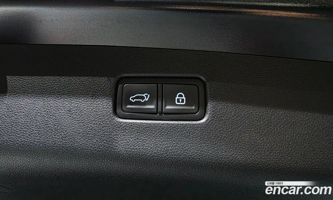 Genesis GV70 2021 2.5 автомат (гидро), фото 32