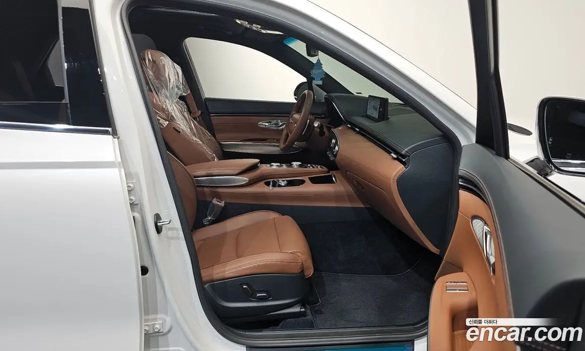 Genesis GV70 2022 2.5 автомат (гидро), фото 15