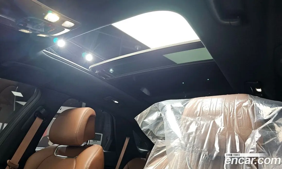 Genesis GV70 2022 2.5 автомат (гидро), фото 21