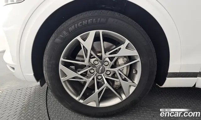 Genesis GV70 2022 2.5 автомат (гидро), миниатюра 4