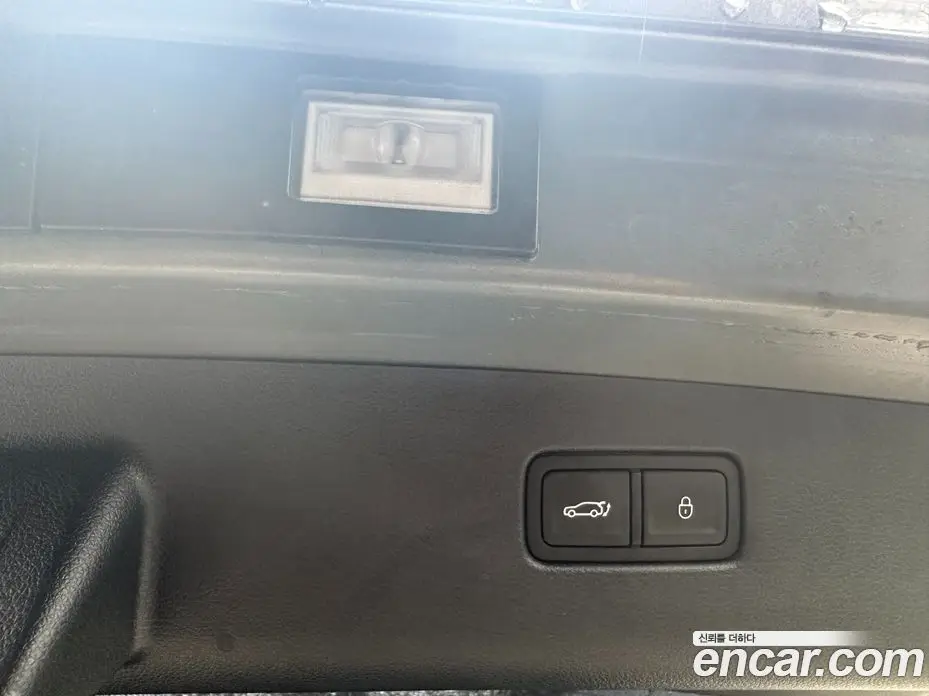 Genesis GV70 2023 2.5 автомат (гидро), фото 14