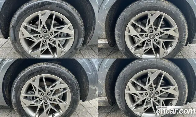 Genesis GV70 2023 2.5 автомат (гидро), миниатюра 5