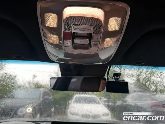 Genesis GV70 2023 2.5 автомат (гидро), миниатюра 8