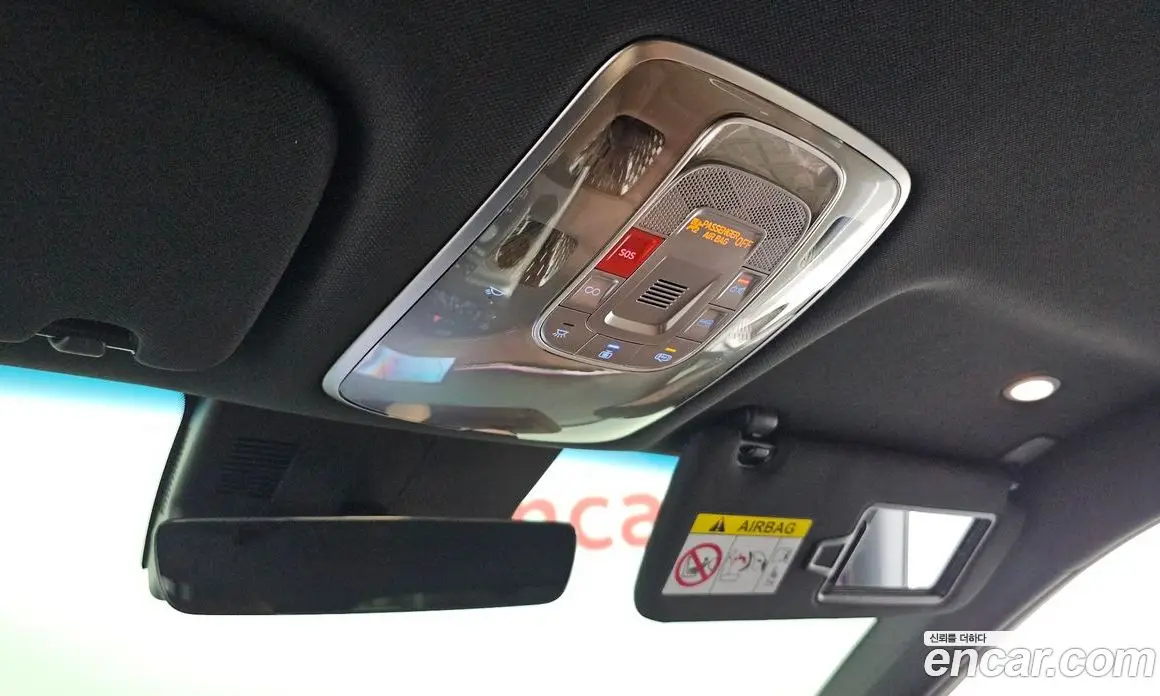 Genesis GV70 2025 2.5 автомат (гидро), фото 22