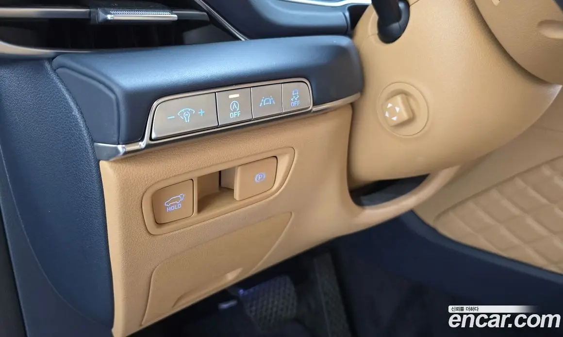 Genesis GV80 2020 3.0 автомат (гидро), фото 15