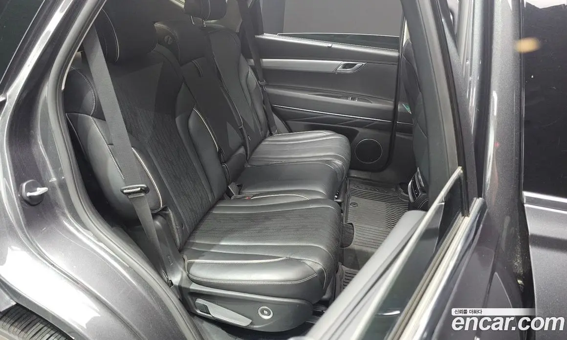 Genesis GV80 2020 3.0 автомат (гидро), фото 9